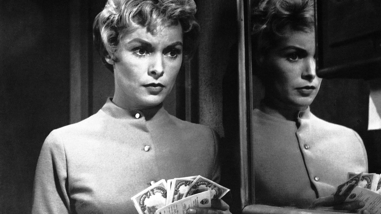 Dit bijzondere feitje wist je nog niet over 'Psycho' uit 1960