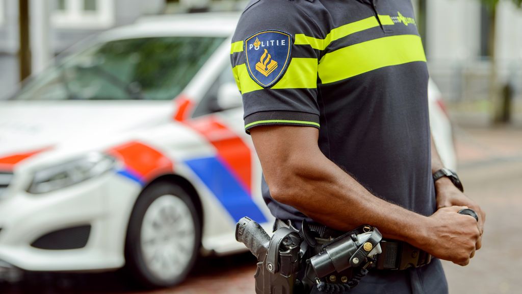 Agent mag bewaking Joodse instellingen niet weigeren, wel 'ruimte voor gesprek'