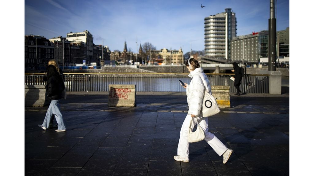 VodafoneZiggo wint geschil om dak woninggebouw: nodig voor mobiel internet