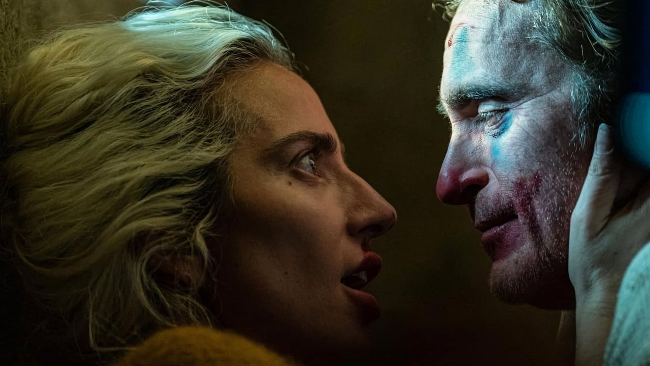 Een werkelijk dramatische Rotten Tomatoes-score voor 'Joker: Folie à Deux'