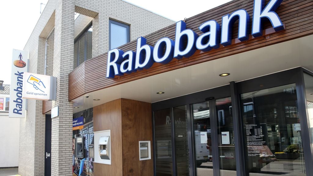 Rabobank stuurt elke maand 10.000 klanten weg na strenger witwasbeleid