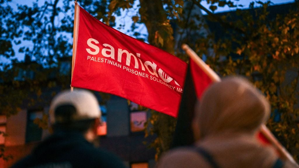 Kabinet onderzoekt komst van Samidoun-spreker naar Nijmeegse universiteit