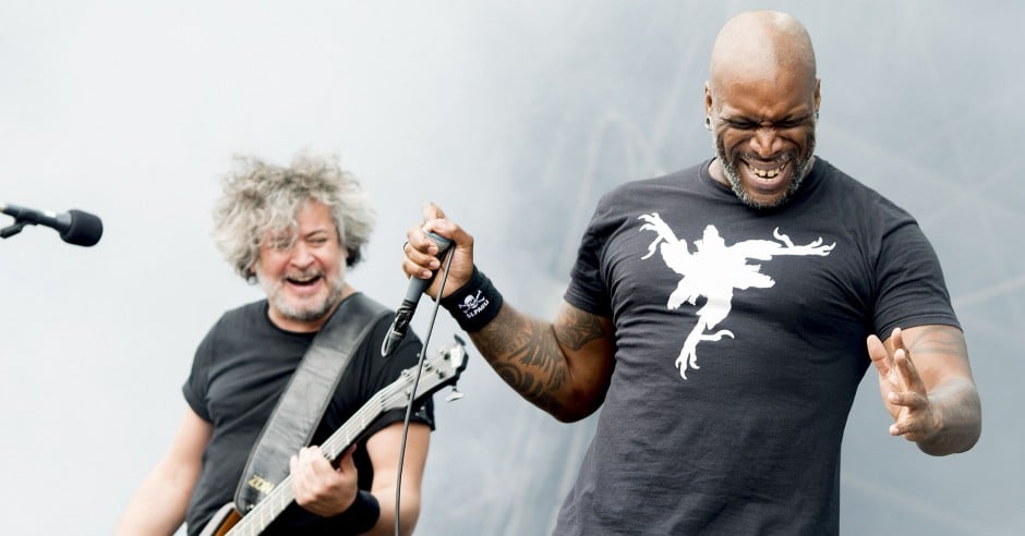 Winnen: 2x2 tickets voor Sepulfest in Mainstage met o.a. Sepultura, Obituary, Jinjer en Jesus Piece