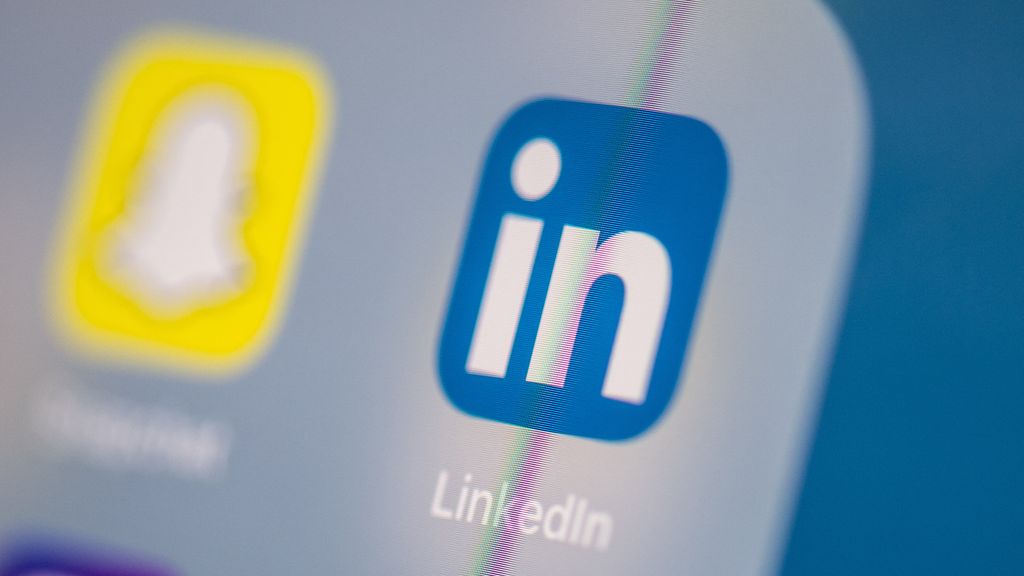 310 miljoen euro boete LinkedIn voor misbruik gebruikersdata