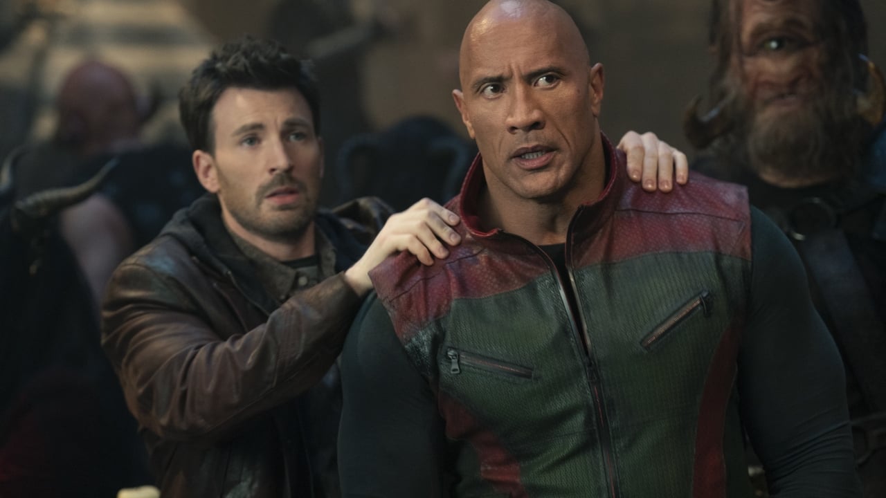 Eerste reacties op 'Red One': is de kerstfilm met Dwayne Johnson de moeite waard?