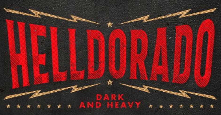 Winnen: 2x2 tickets voor Helldorado in Klokgebouw Eindhoven met o.a. Graveyard, Baroness en DOOL