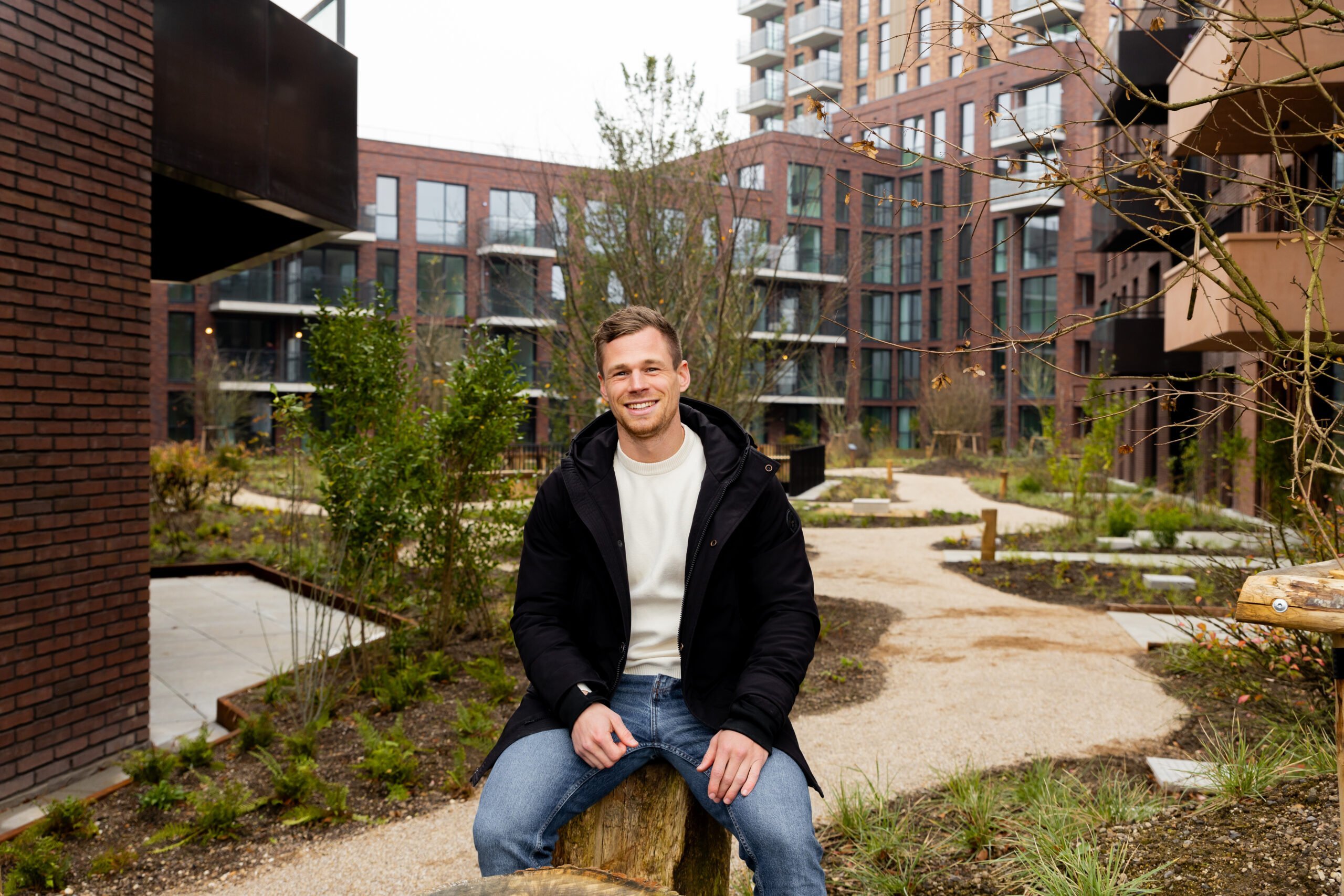 Hier wil je wonen! Laatste luxe appartementen vlakbij Utrecht