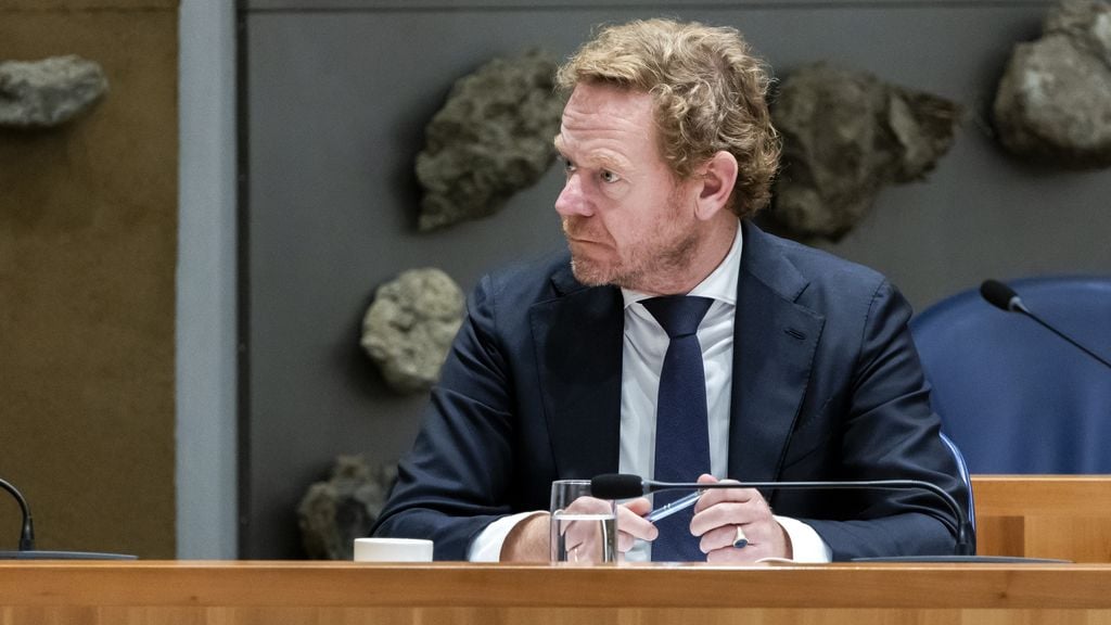 Kabinet heeft langer nodig voor strategie tegen antisemitisme