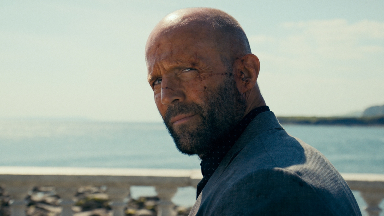 Jason Statham maakte 6 blunders voor hij door het dak ging met film van $315 miljoen