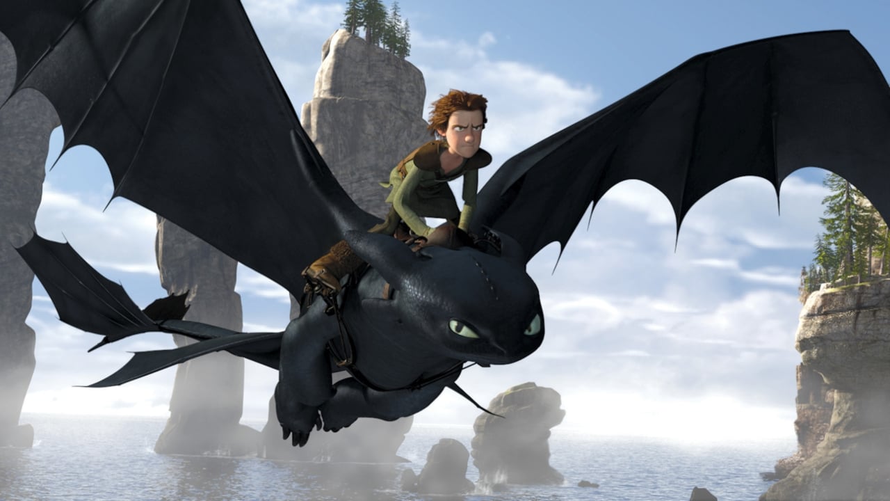 Eerste foto 'How to Train Your Dragon': dit is de échte Hiccup