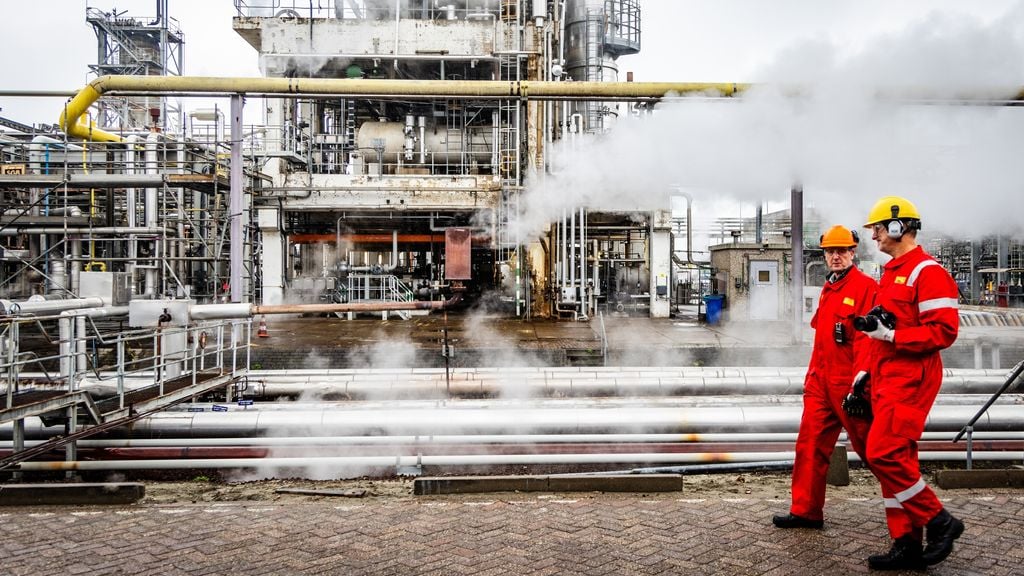 Shell wint zaak in hoger beroep: geen extra verplichting voor CO2-afbouw