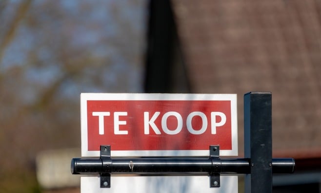 HDN: ‘Recordaantal hypotheekaanvragen voor kopen woning’