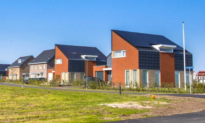 Nieuwbouwwoning leidt tot vrijkomen van 2 tot 3 andere woningen