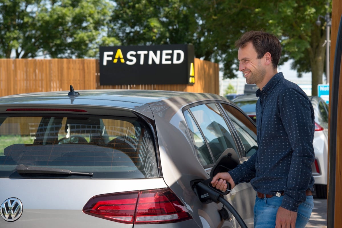 Nieuws: Vlaamse premie elektrische auto stopt op 22 november