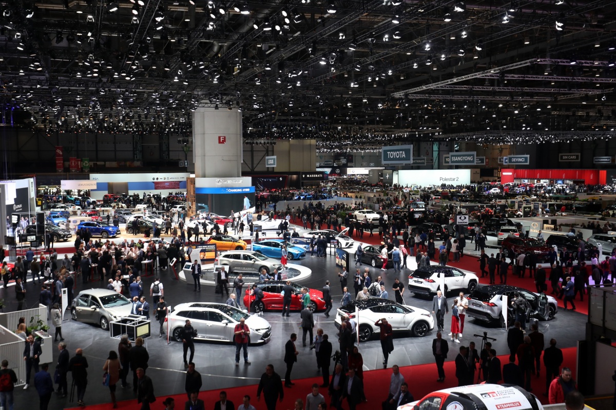 Nieuws: Autosalon van Brussel komt terug, wat kan je verwachten?