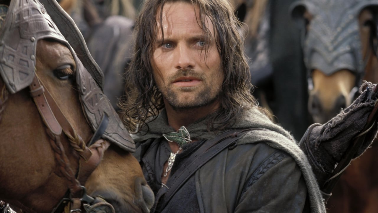 De originele Aragorn: waarom werd deze acteur ontslagen voordat de opnames begonnen?