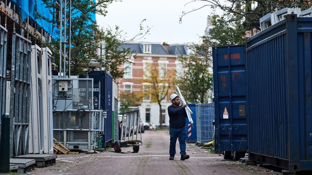 Corporaties gaven 10,5 miljard uit aan verduurzaming en onderhoud woningen