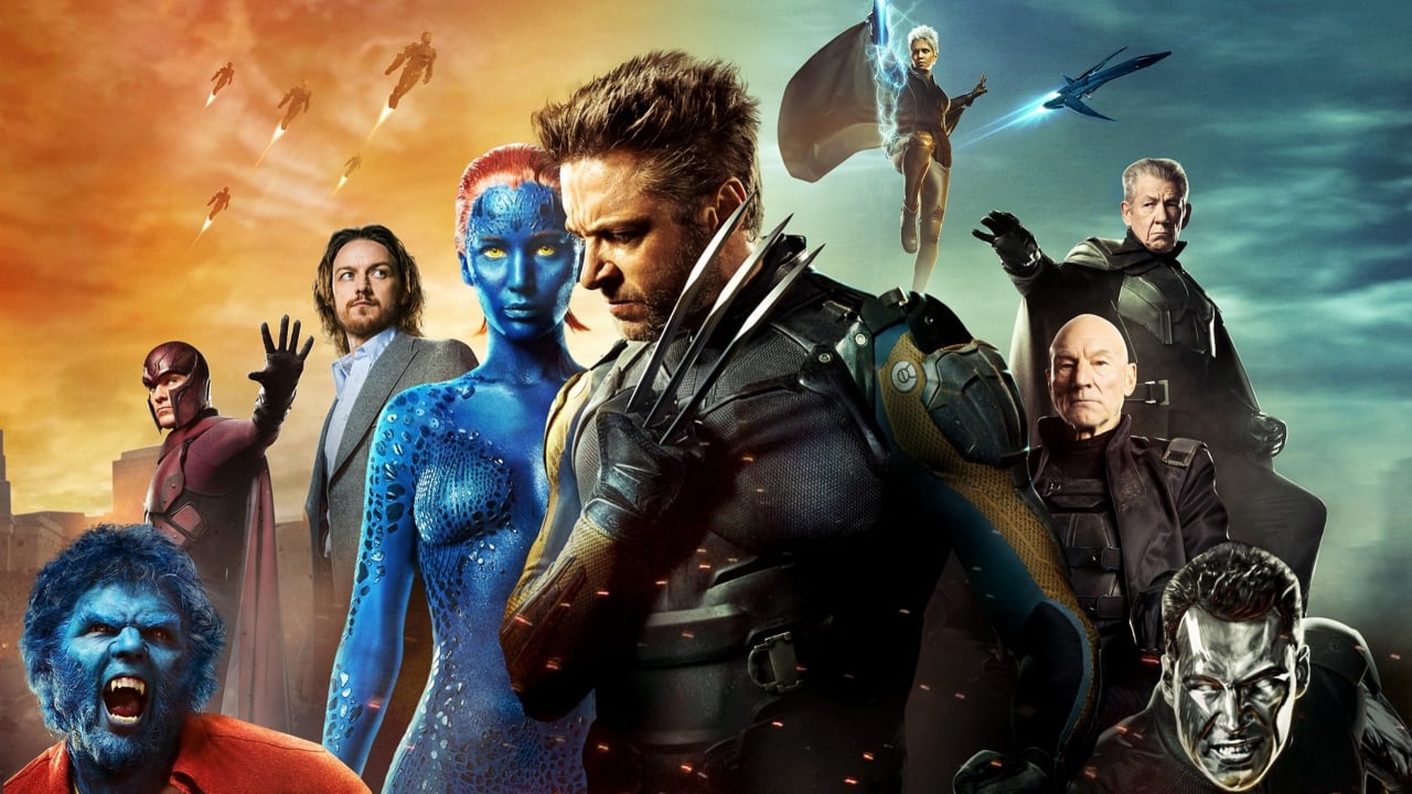 Marvel introduceert X-Men personages al "in volgende paar films"