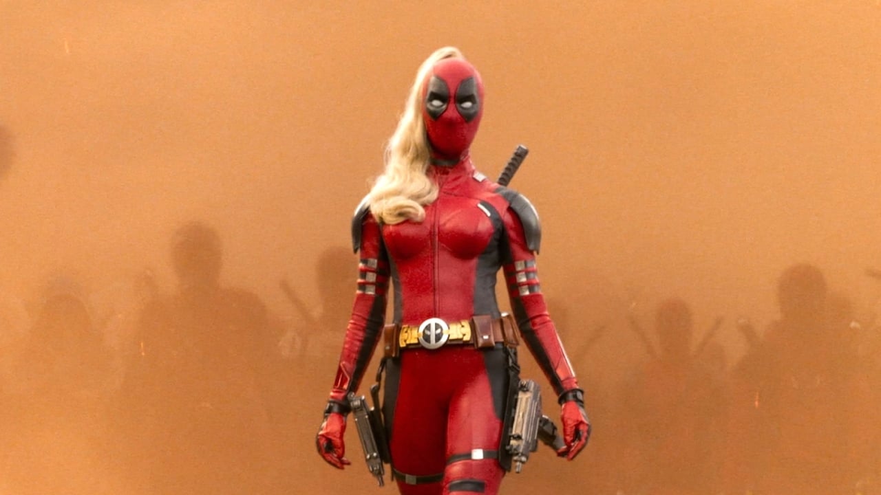 Op advies van Blake Lively werd het einde van 'Deadpool & Wolverine' aangepast