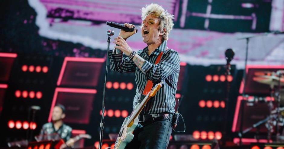 Amerikaans festival Coachella maakt line-up bekend met o.a. Green Day, Lady Gaga en Post Malone