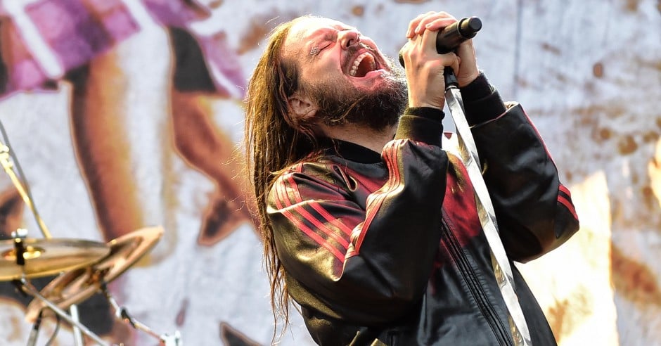 Derde headliner Graspop Metal Meeting bekend: Korn