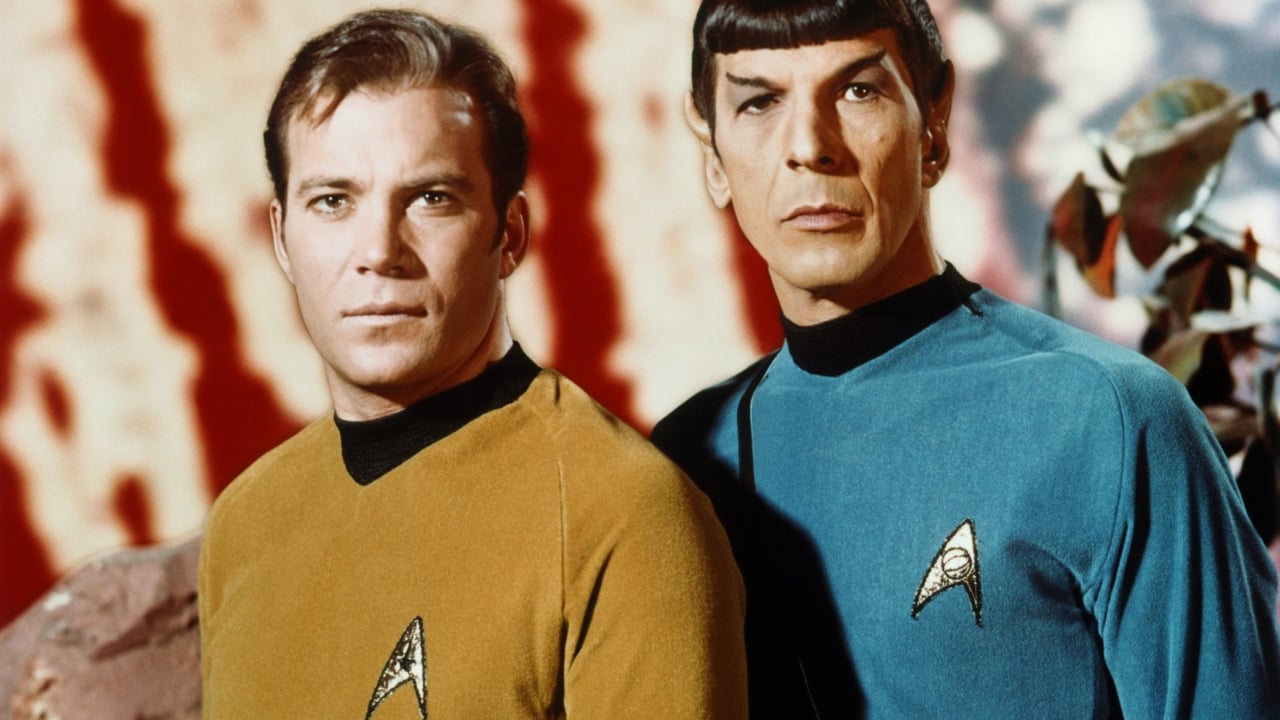 Waanzinnig gave officiële 'Star Trek'-film brengt generaties weer bij elkaar