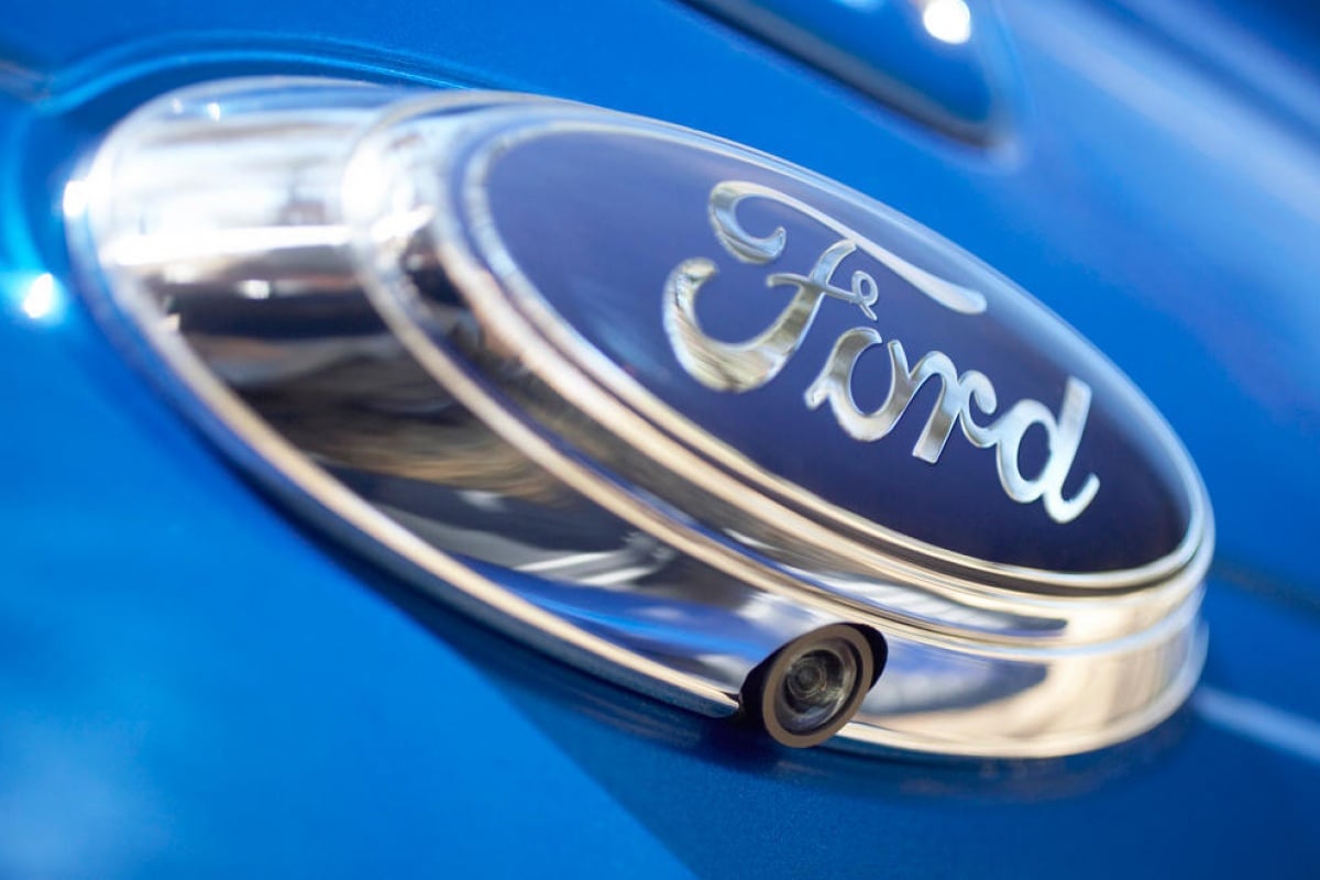 Nieuws: Ford gooit nog eens 4.000 man buiten