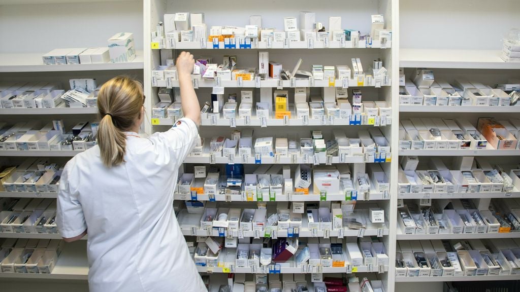 Agema: apothekers mogen toch tijdelijk schaarse medicijnen uit buitenland halen