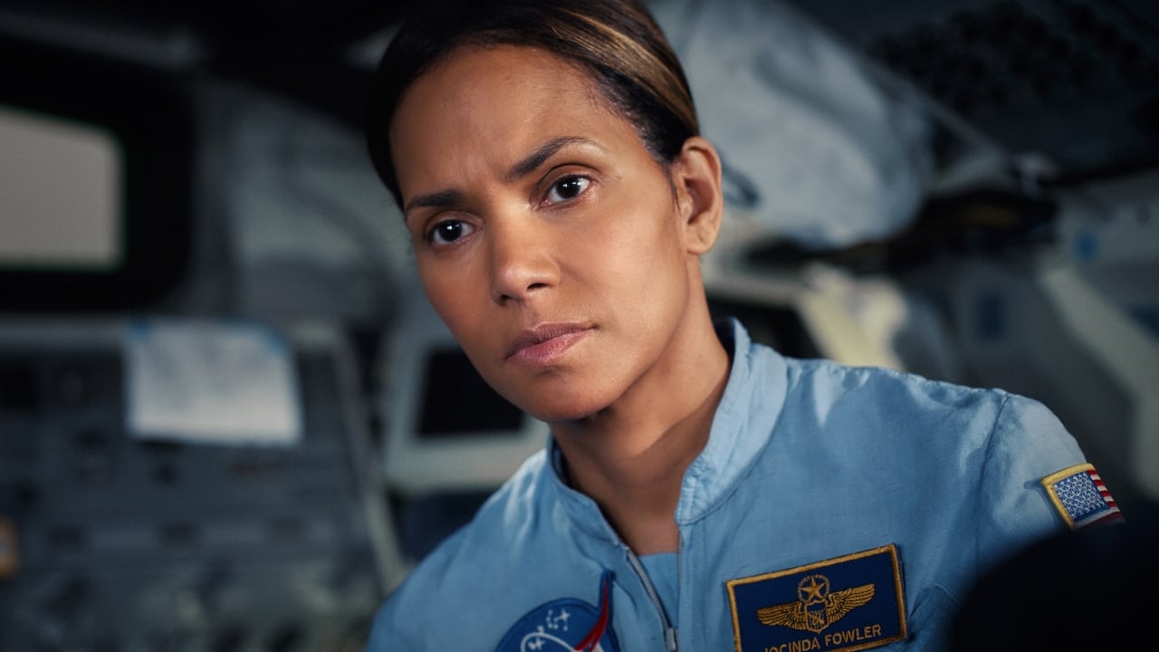 Halle Berry baalt van historisch beeld waardoor "vrouwen in monsters veranderen"