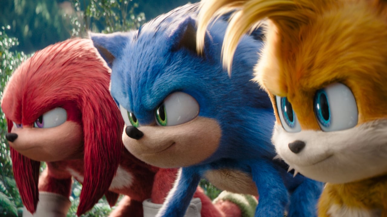 "Daar gaan we, showtime": De tweede trailer van 'Sonic the Hedgehog 3' pakt uit met game-verwijzingen