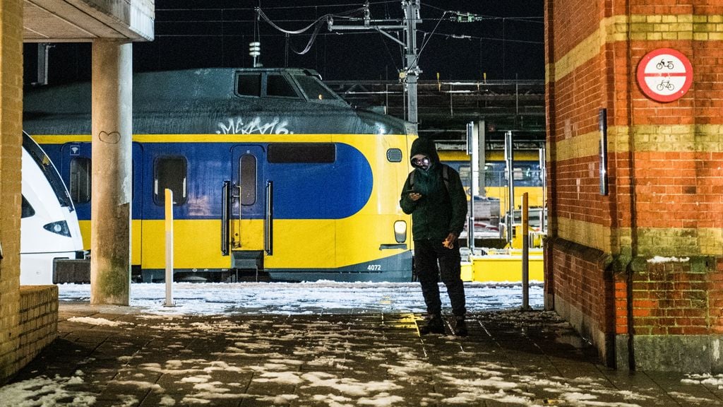 Nieuwe spoorstaking afgewend, ProRail praat weer met vakbond