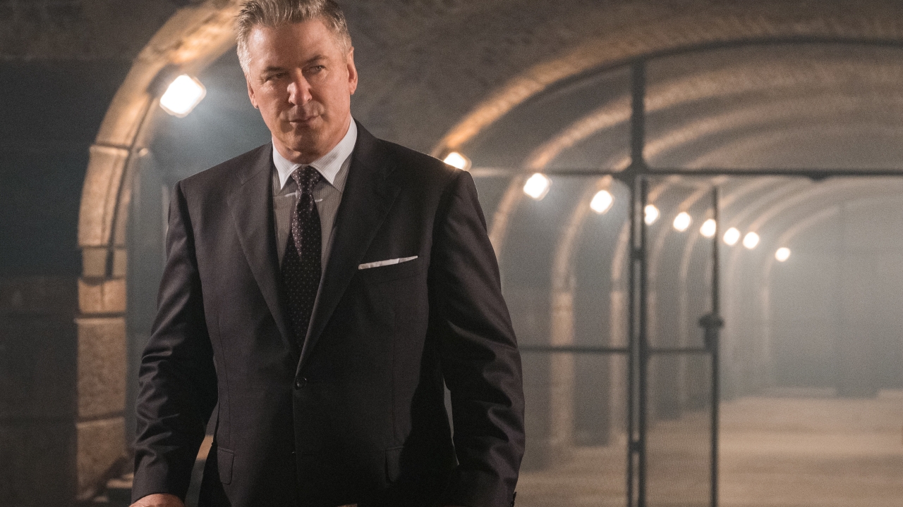 Alec Baldwin wil deze film van zichzelf nooit zien: "Het doet gewoon teveel pijn"