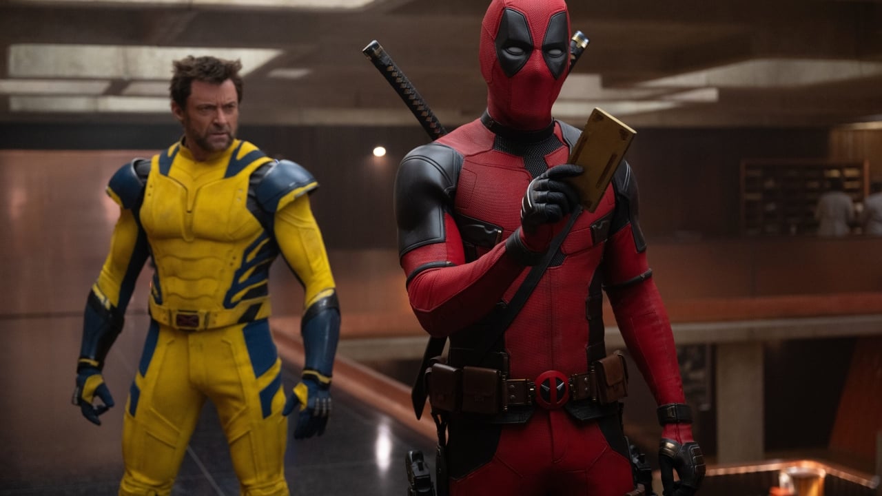 'Deadpool & Wolverine' is de schuldige aan gehate trend in de bioscoopzalen