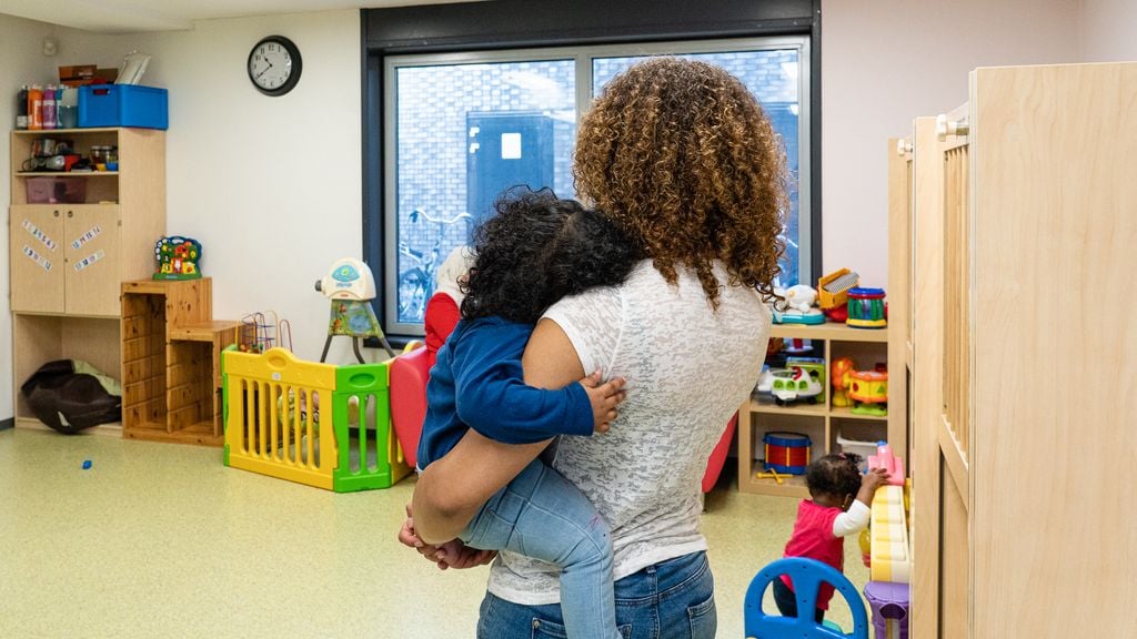 Kinderopvang zegt nee tegen zzp: 'Het wordt spannend'