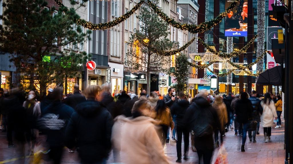 Kamer debatteert over inwoneraantal van Nederland: 20 miljoen in 2050