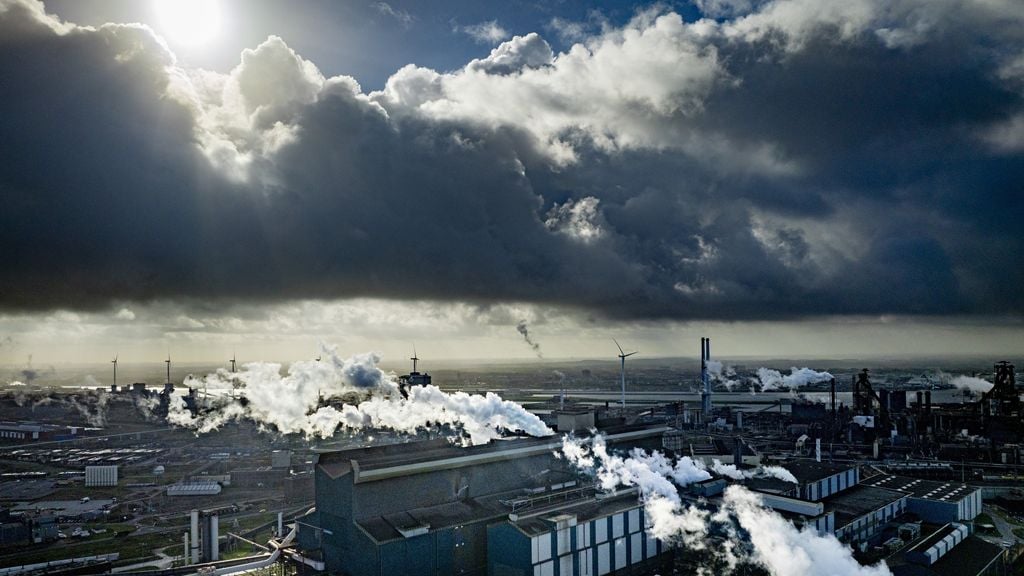 'Overheid moet Tata Steel redden voor het te laat is'