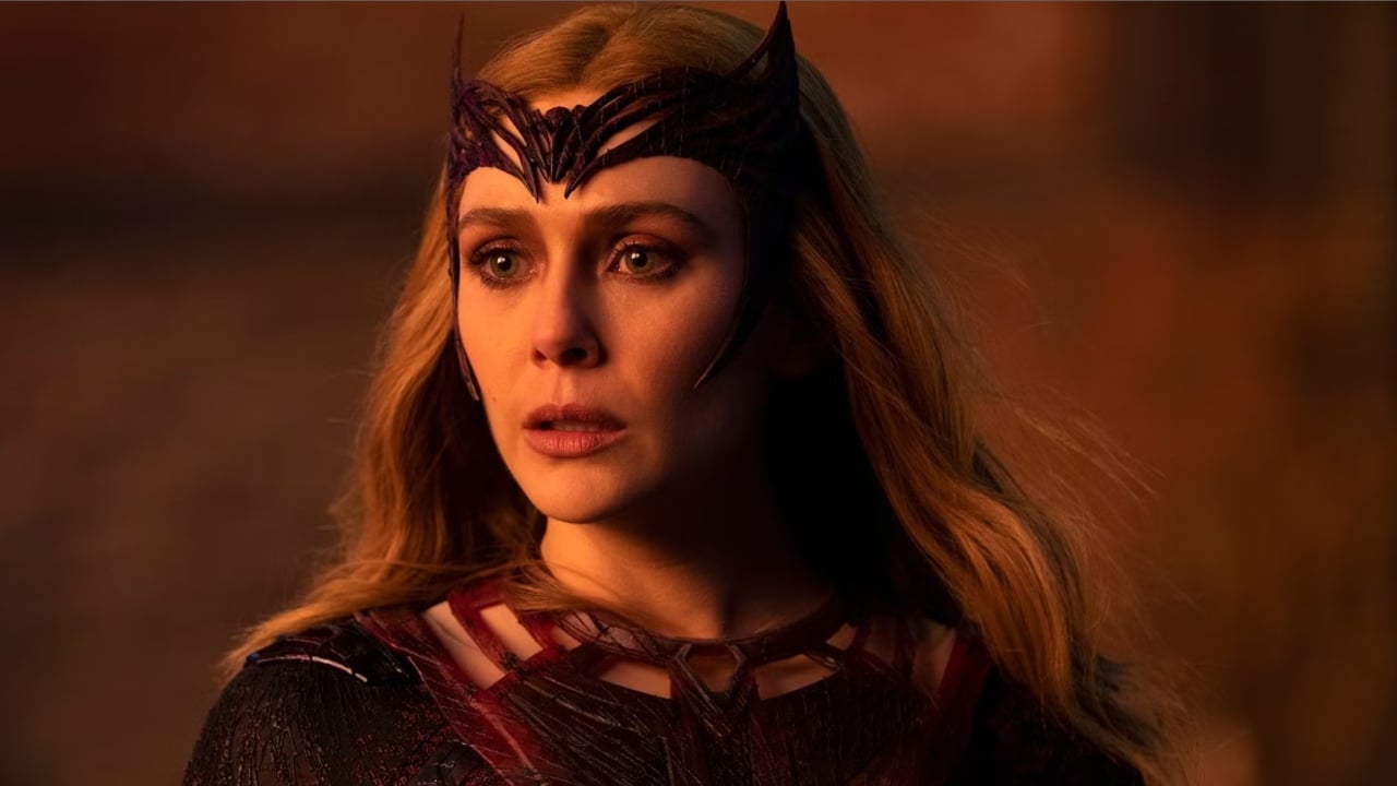 Elizabeth Olsen voegt zich bij de cast van 'Panic Carefully' met Julia Roberts