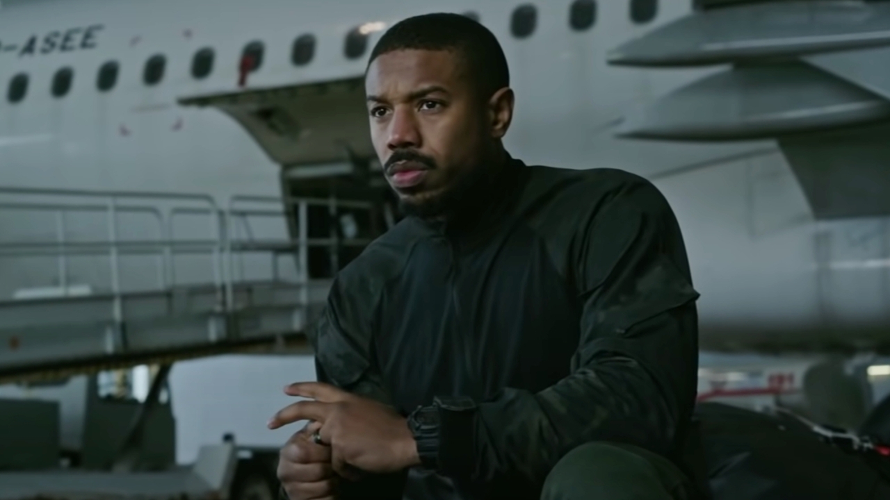 'Rainbow Six'-regisseur legt uit waarom de film van Michael B. Jordan is uitgesteld