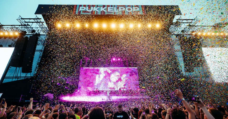 Pukkelpop opent wishlist voor komende editie