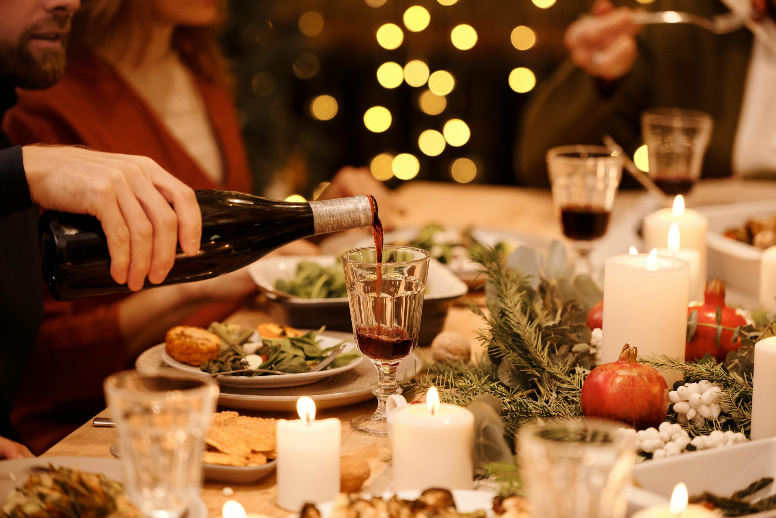 10 x bij deze Utrechtse restaurants kun je uiteten tijdens kerst