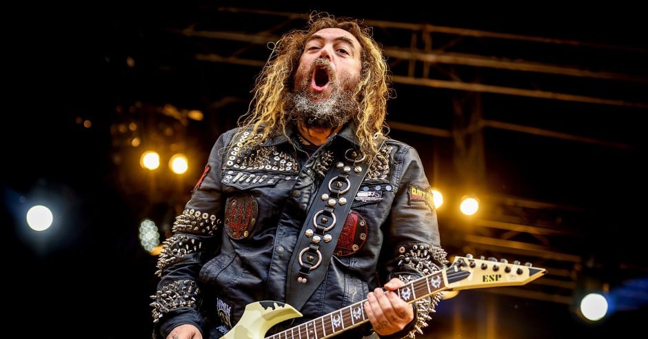 Zevental namen erbij voor South Of Heaven Festival o.a. Soulfly, Inherited en Channel Zero