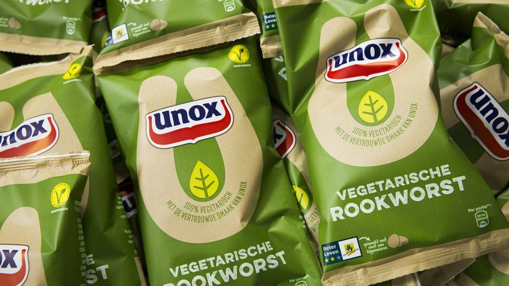 Unilever verkoopt Unox en Zwan