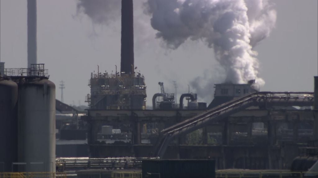 Tata Steel riskeert miljoenenboete, volgende stap richting sluiting fabriek