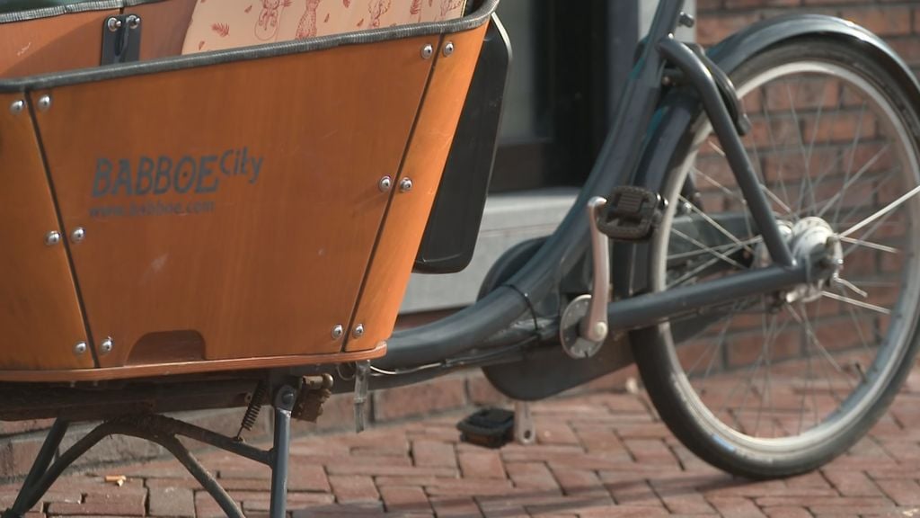 Babboe gaat klanten met onveilige bakfiets geld teruggeven