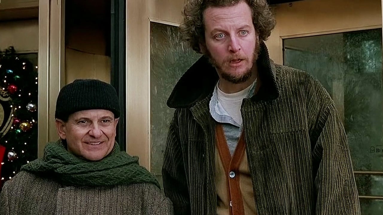 Joe Pesci beet daadwerkelijk in de vinger van Macaulay Culkin in 'Home Alone': ​​"Hij is een enge kerel"