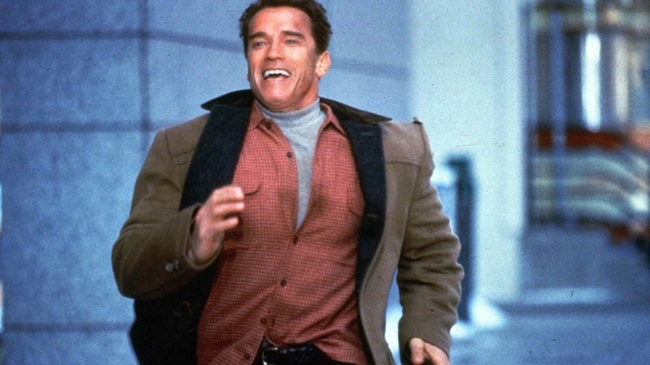 Superleuk filmpje: Is Arnold Schwarzenegger de perfecte Kerstman?