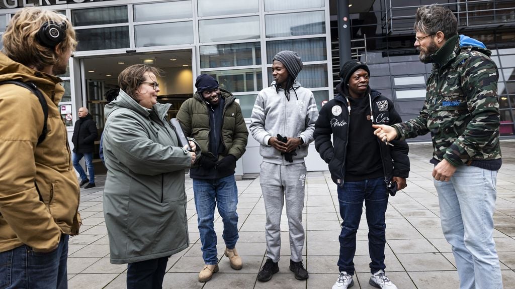 Rechter: ook in Utrecht moet kabinet na 1 januari bed-bad-brood bieden