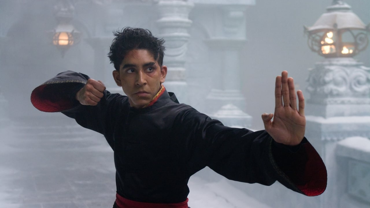 Dev Patel kijkt niet positief terug op deze geflopte fantasyfilm: "Ik voelde me niet gehoord"