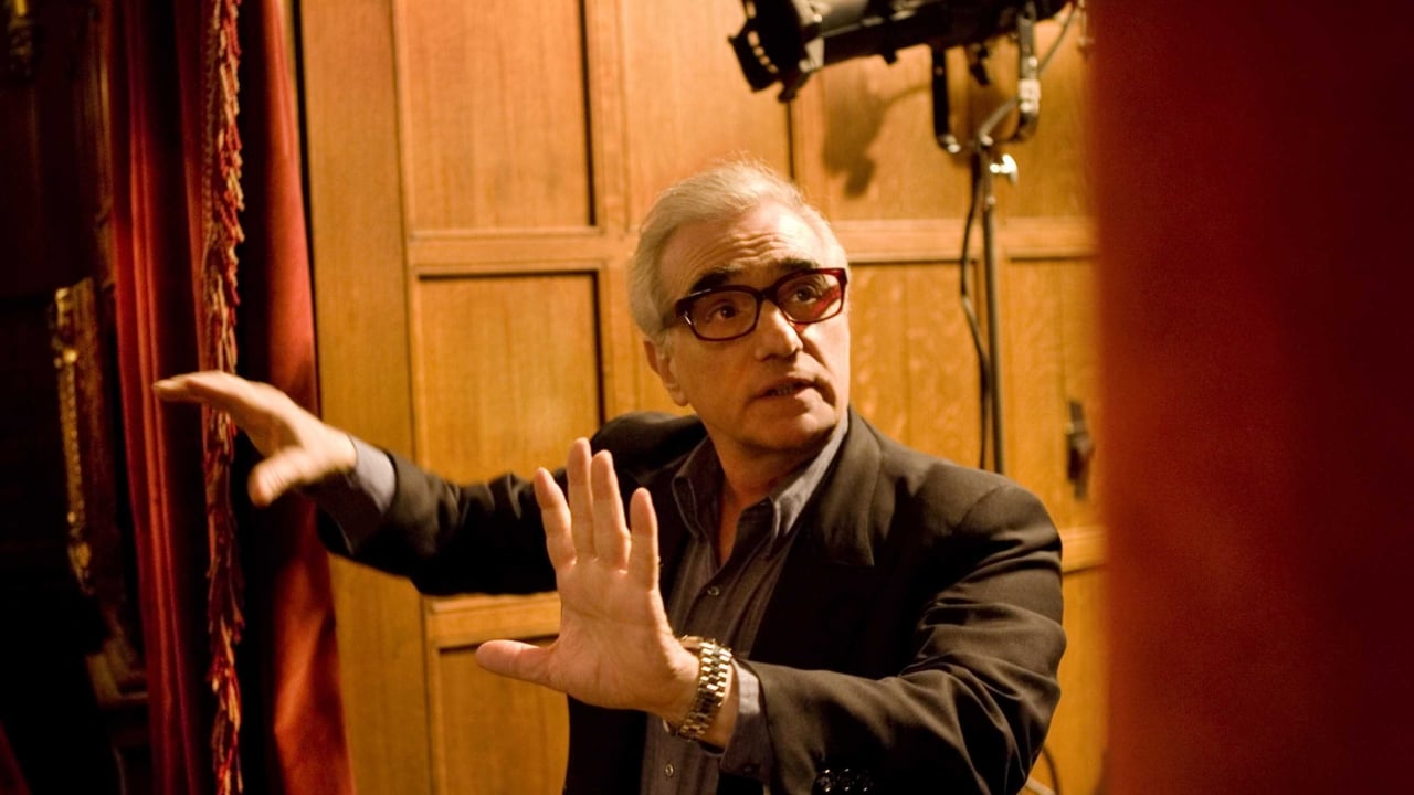 Martin Scorsese raadt je deze topfilm aan: "Mensen zouden deze steeds opnieuw moeten kijken"