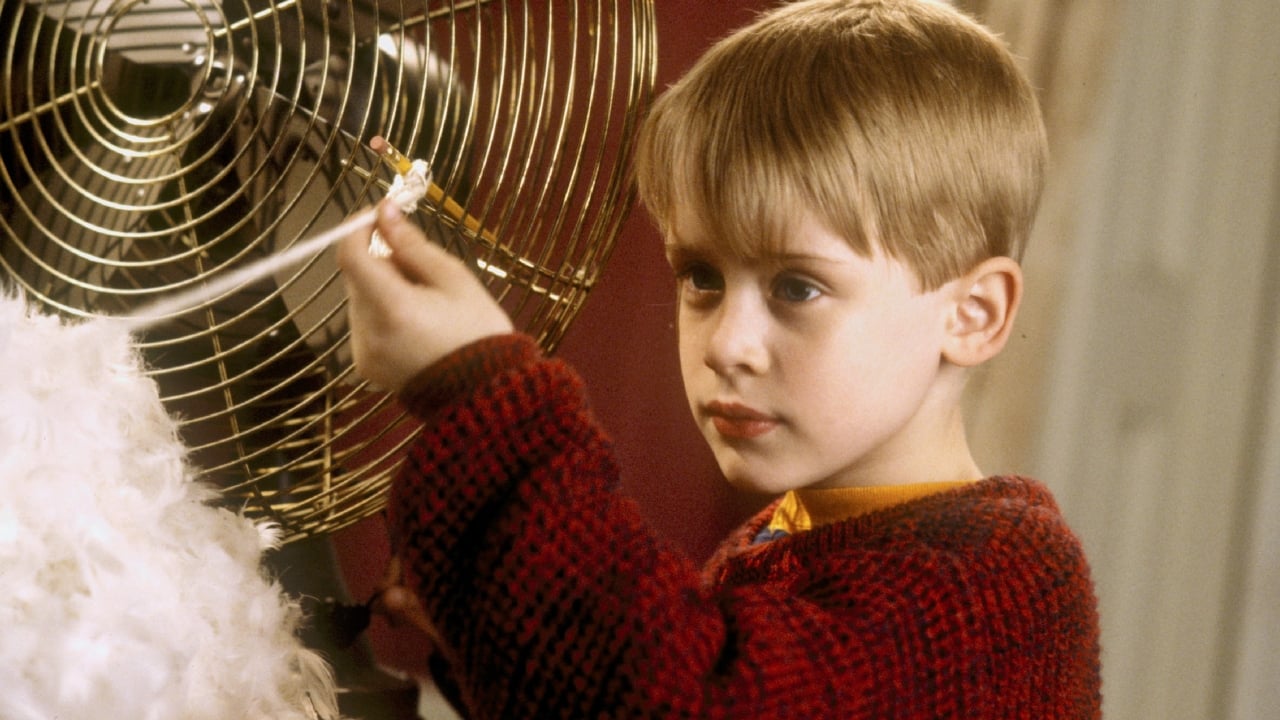 Eindelijk antwoord op de belangrijkste vraag uit 'Home Alone'